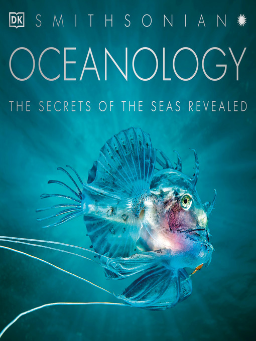Title details for Oceanology by DK - Wait list